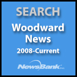 Search Woodward News 2008 to current