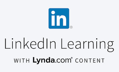 Lynda.com LinkedIn Learning